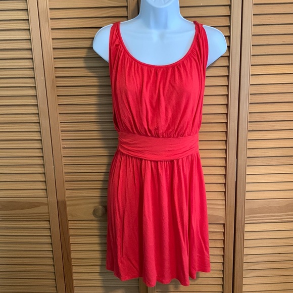 Summer dress very comfortable - Picture 2 of 4